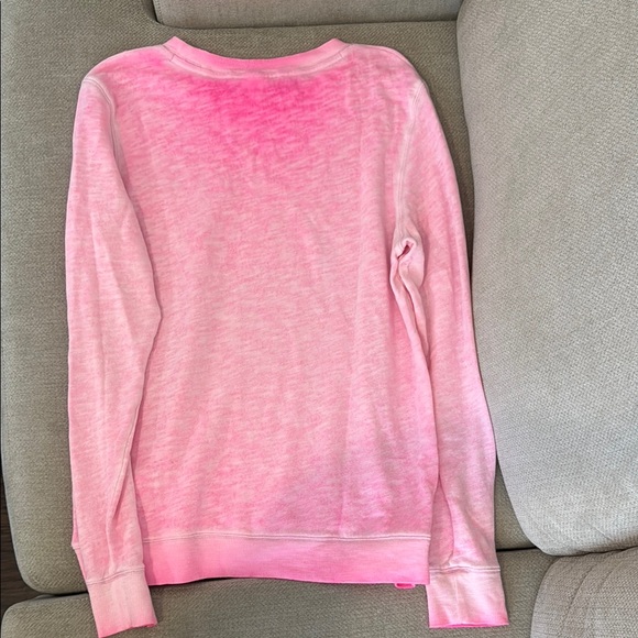 PINK Victoria's Secret Pink Crewneck Sweater - Picture 3 of 3